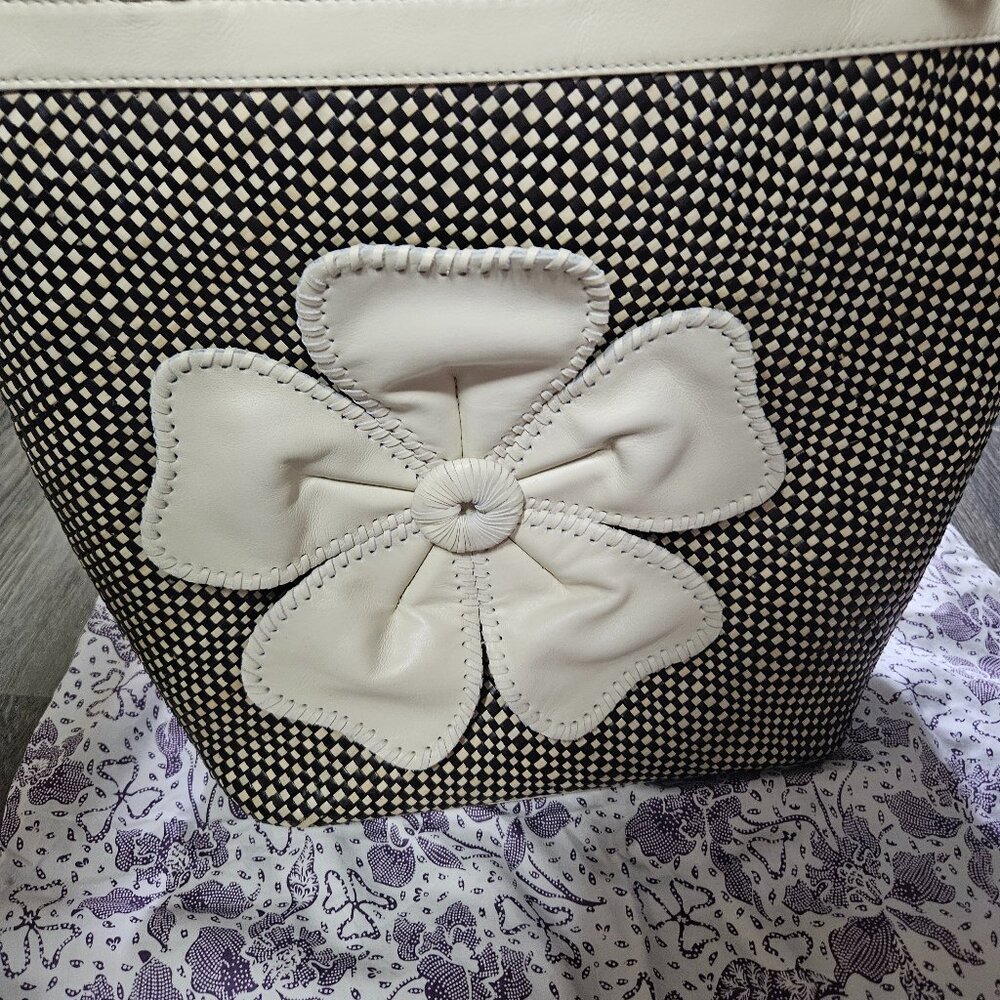 NEW Inge Large Summer Handbag